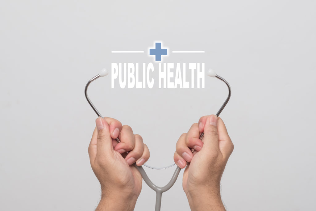 public health nurse