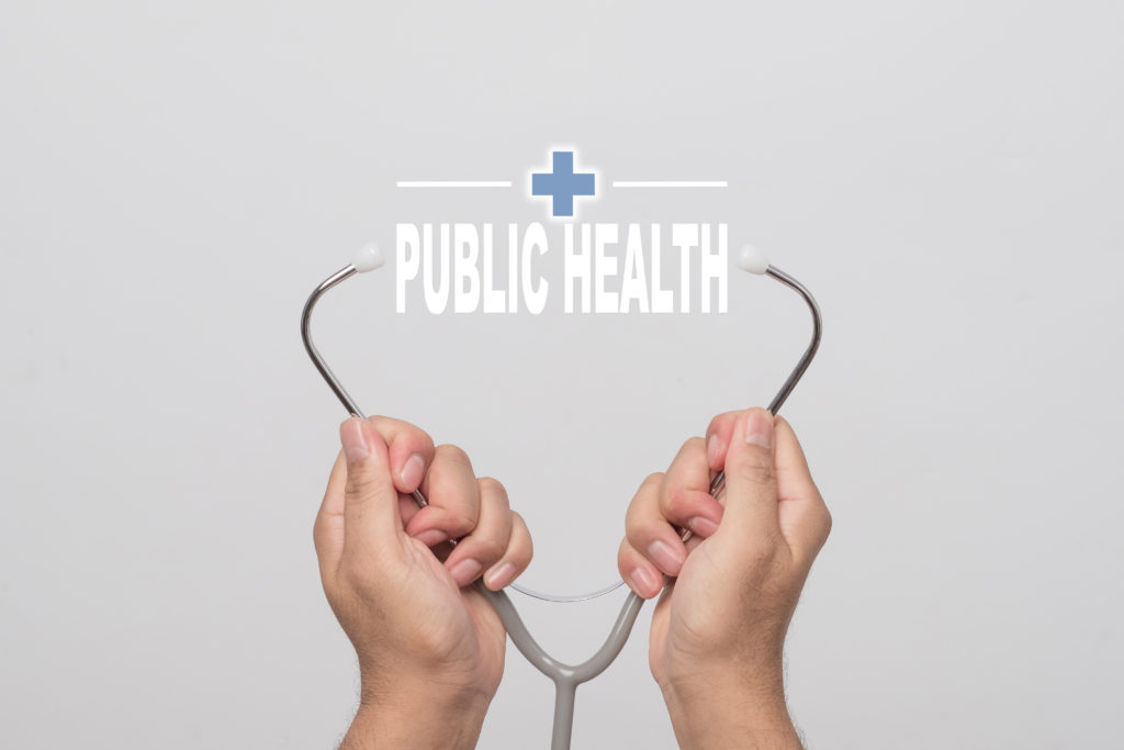 What Is A Public Health Nurse And What Are Some Of Their Areas Of  Responsibility? - Healthcare Management Degree Guide